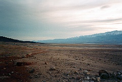 1995 - USA 75 (Death Valley - Vers Badwater)